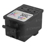 Compatible Kodak 1341080 Color Ink