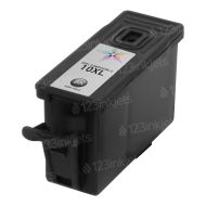 Compatible Kodak 8237216 Black Ink