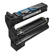 Konica-Minolta Compatible 1710580-001 Black Toner