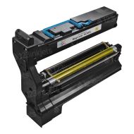Konica-Minolta Compatible 1710580-002 Yellow Toner