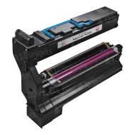 Konica-Minolta Compatible 1710580-003 Magenta Toner