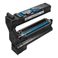 Konica-Minolta Compatible 1710580-004 Cyan Toner