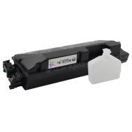 Compatible TK-5272K Black Toner for Kyocera-Mita