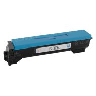 Compatible Kyocera Mita TK-542 Cyan Toner