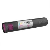 Compatible Lexmark C930 HY Magenta Toner Cartridge