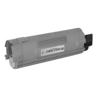 Compatible 43324420 Black Toner