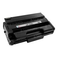 Compatible 408288CTA Black HY Toner for Ricoh