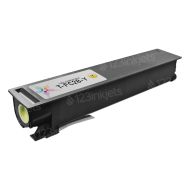 Toshiba Compatible TFC28Y Yellow Toner for the e-Studio 2330/2830/3530/4520