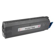 Xerox Compatible Phaser 7300 HC Magenta Toner