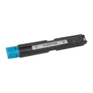 Xerox Compatible High Capacity 106R03760 Cyan Toner Cartridge