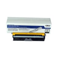 Okidata 44250716 (Type D1) OEM HY Black Toner