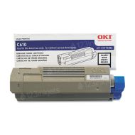 Okidata 44315304 (Type C15) OEM Black Toner