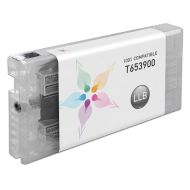 Remanufactured Epson T653900 Light Light Black Inkjet Cartridge for Stylus Pro 4900