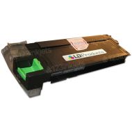 Sharp Compatible ZT-81TD Black Toner