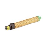 Ricoh 820008 HY Yellow OEM Toner
