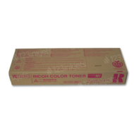 Ricoh 885319 (Type M1) Magenta OEM Toner