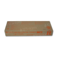 Ricoh 885318 (Type M1) Yellow OEM Toner