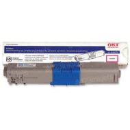 Okidata 44469720 (Type C17) OEM HY Magenta Toner
