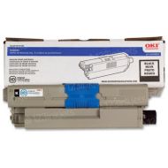 Okidata 44469802 (Type C17) OEM HY Black Toner