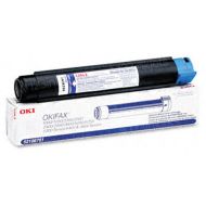 Okidata 52106701 OEM Black Toner