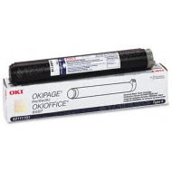 Okidata 52111701 (Type 6) OEM Black Toner