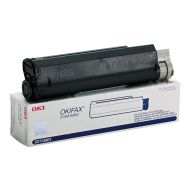 Okidata 52112901 OEM Black Toner