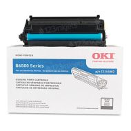 Okidata 52116002 OEM HY Black Toner