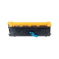 Okidata 52116101 OEM Black Toner