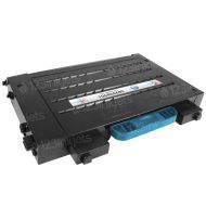 Xerox Compatible Phaser 6100 Cyan Toner