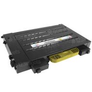 Xerox Compatible Phaser 6100 Yellow Toner