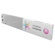 Compatible VJ-MSINK3M Magenta Ink for Mutoh