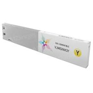 Compatible VJ-MSINK3Y Yellow Ink for Mutoh