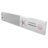 Compatible VJ-MSINK3LM Light Magenta Ink for Mutoh