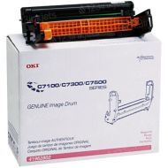 Okidata 41962802 (Type C4) OEM Magenta Drum