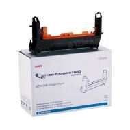 Okidata 41962803 (Type C4) OEM Cyan Drum
