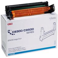 Okidata 41963403 (Type C5) OEM Cyan Drum