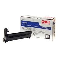 Okidata 43381720 (Type C8) OEM Black Drum