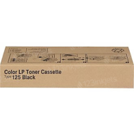 Ricoh 400963 (Type 125) Black OEM Toner