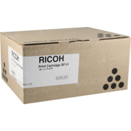 Ricoh 402877 Black OEM Toner