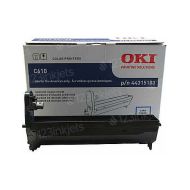 Okidata 44315103 (Type C15) OEM Cyan Drum