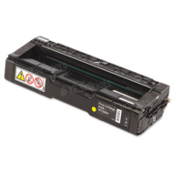Ricoh 406046 Black OEM Toner