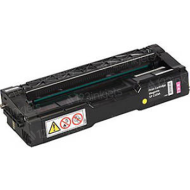 Ricoh 406048 Magenta OEM Toner