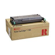 Ricoh 410302 (Type 185) Black OEM Toner