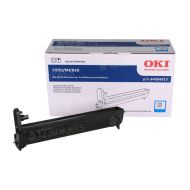Okidata 44064015 (Type C14) OEM Cyan Drum