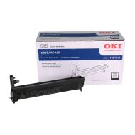 Okidata 44064016 (Type C14) OEM Black Drum