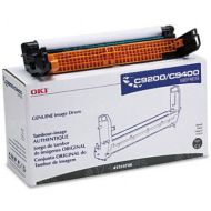 Okidata 41514708 (Type C3) OEM Black Drum