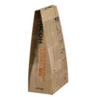 Ricoh 841334 (Type S1) HY Yellow OEM Toner