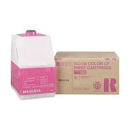 Ricoh 888444 (Type 160) Magenta OEM Toner