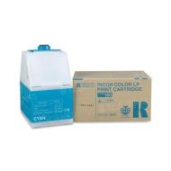 Ricoh 888445 (Type 160) Cyan OEM Toner