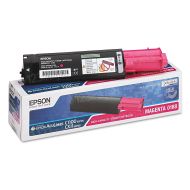 Epson 0188 Magenta Toner Cartridge (S050188)